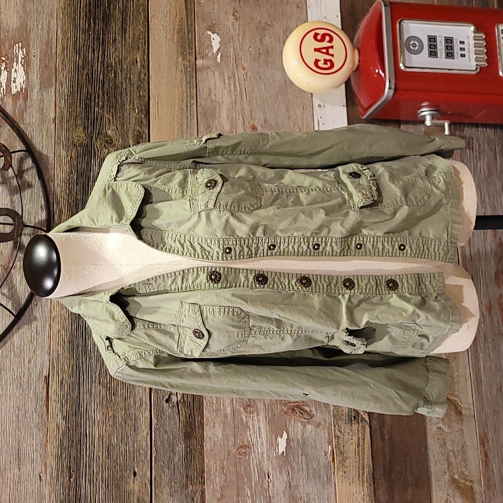 Dressbarn jacket